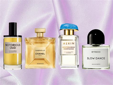 best perfumes in the world